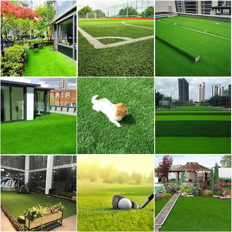 Artificial Grass 10