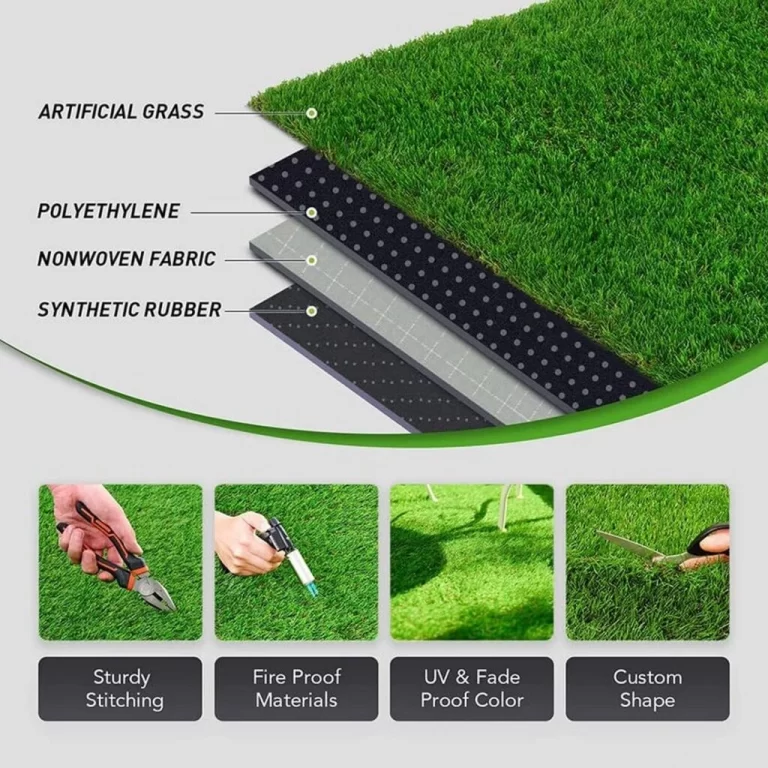 Artificial Grass 1024x1024