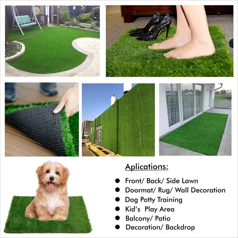 Artificial Grass 16