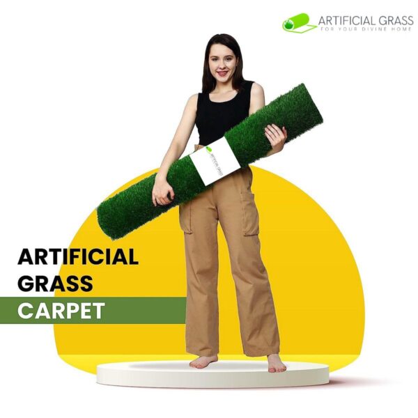 Grass Carpet (1)